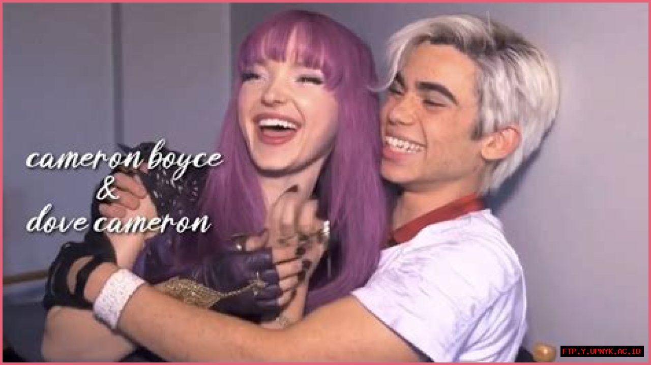 The Unforgettable Bond: Dove Cameron And Cameron Boyce's Heartwarming Relationship