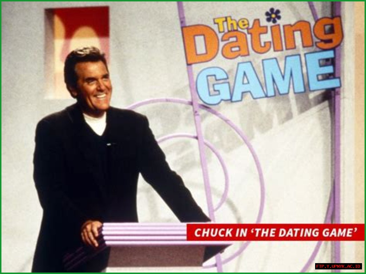 The Unforgettable Chuck Woolery: A Legendary Television Host And Game Show Icon