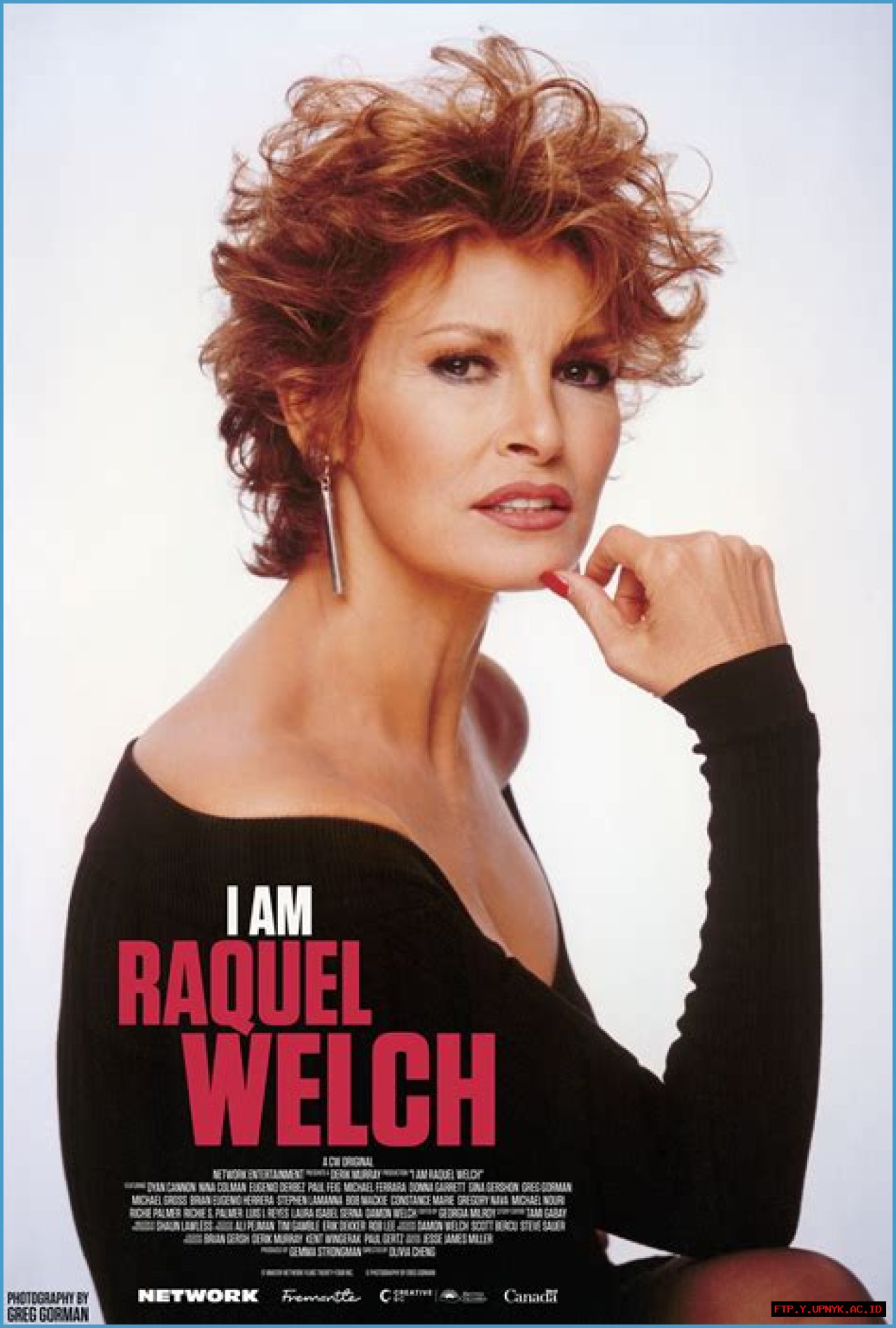 The Unforgettable Raquel Welch Poster: An Iconic Piece Of Film History