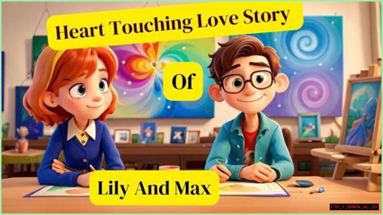 The Unforgettable Wedding Of Lily And Max Cohen: A Love Story Unfolds