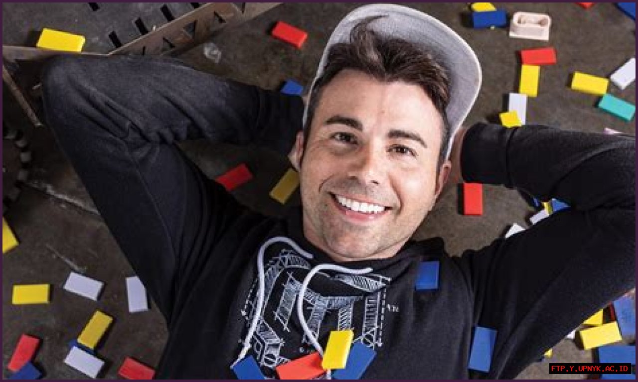 The Unforgettable Wedding Ring Of Mark Rober: An Ingenious Symbol Of Love