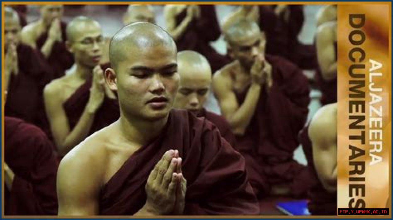 The Unholy Alliance: Exposing Crony Monks In The Religious Realm
