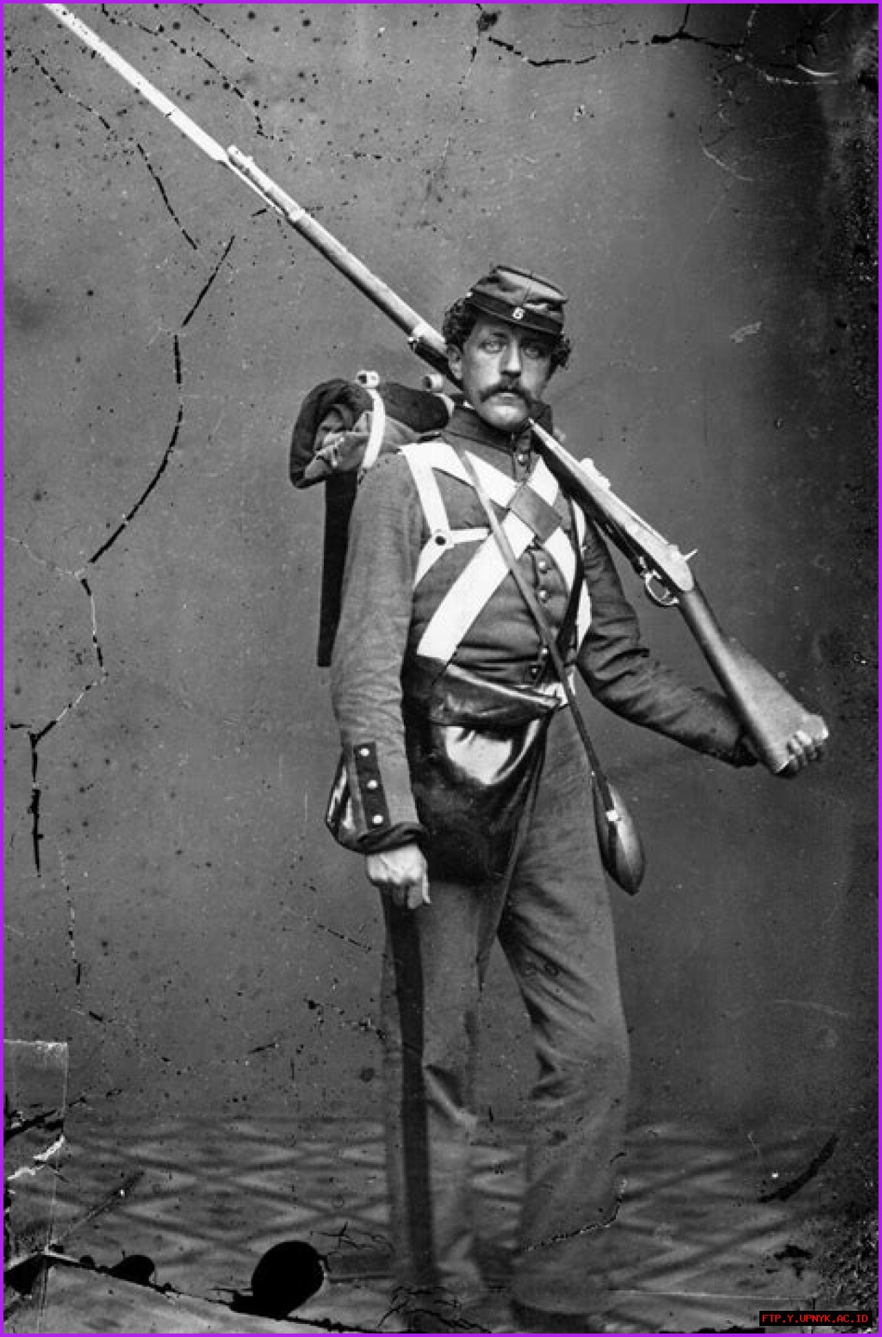 The Union Army In The American Civil War: A Comprehensive Overview