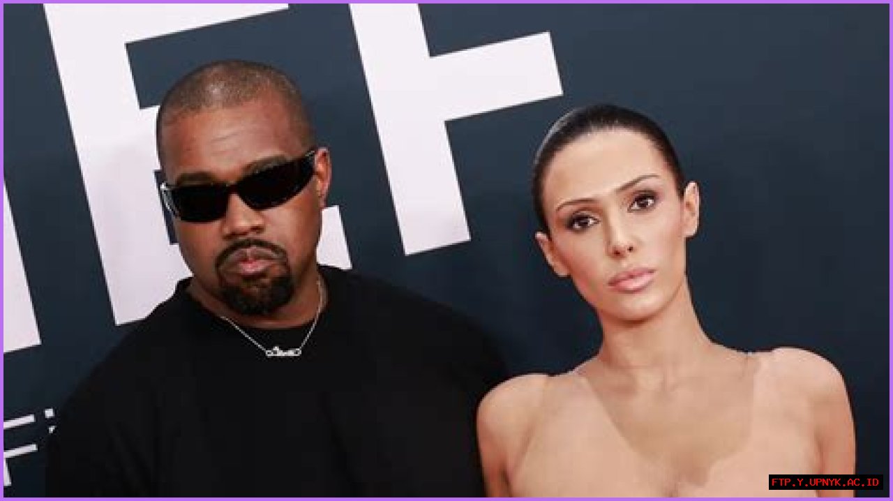 The Unmeasurable Height Of Kanye West's Influence