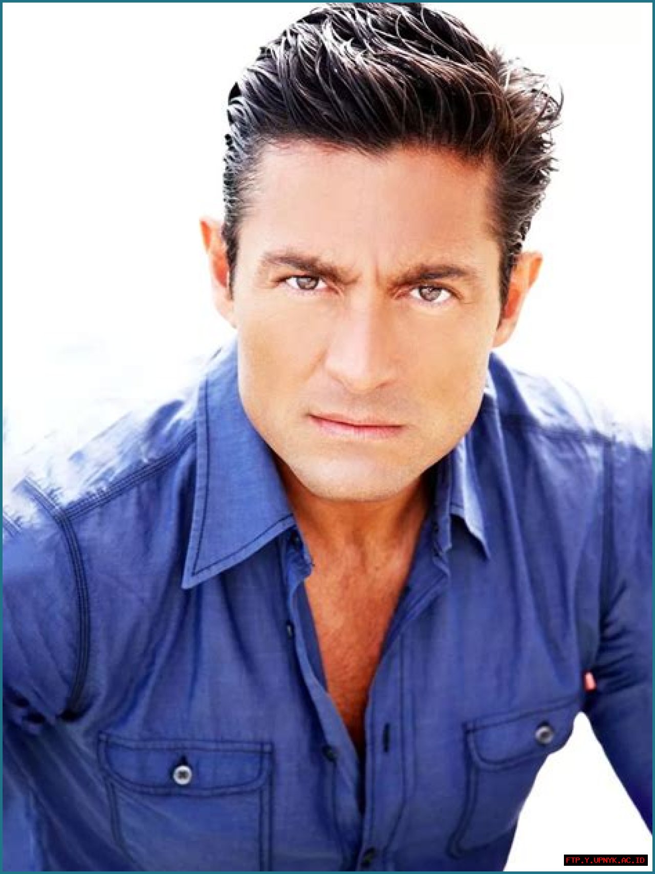 The Unparalleled Fernando Colunga: A Charismatic Icon In The Entertainment Realm