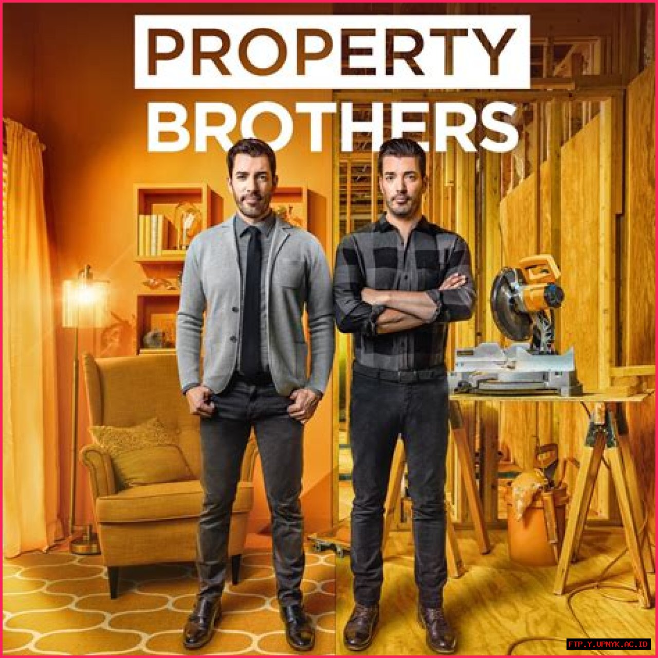 The Unraveling Mystery: What Became Of The Property Brothers Saga?