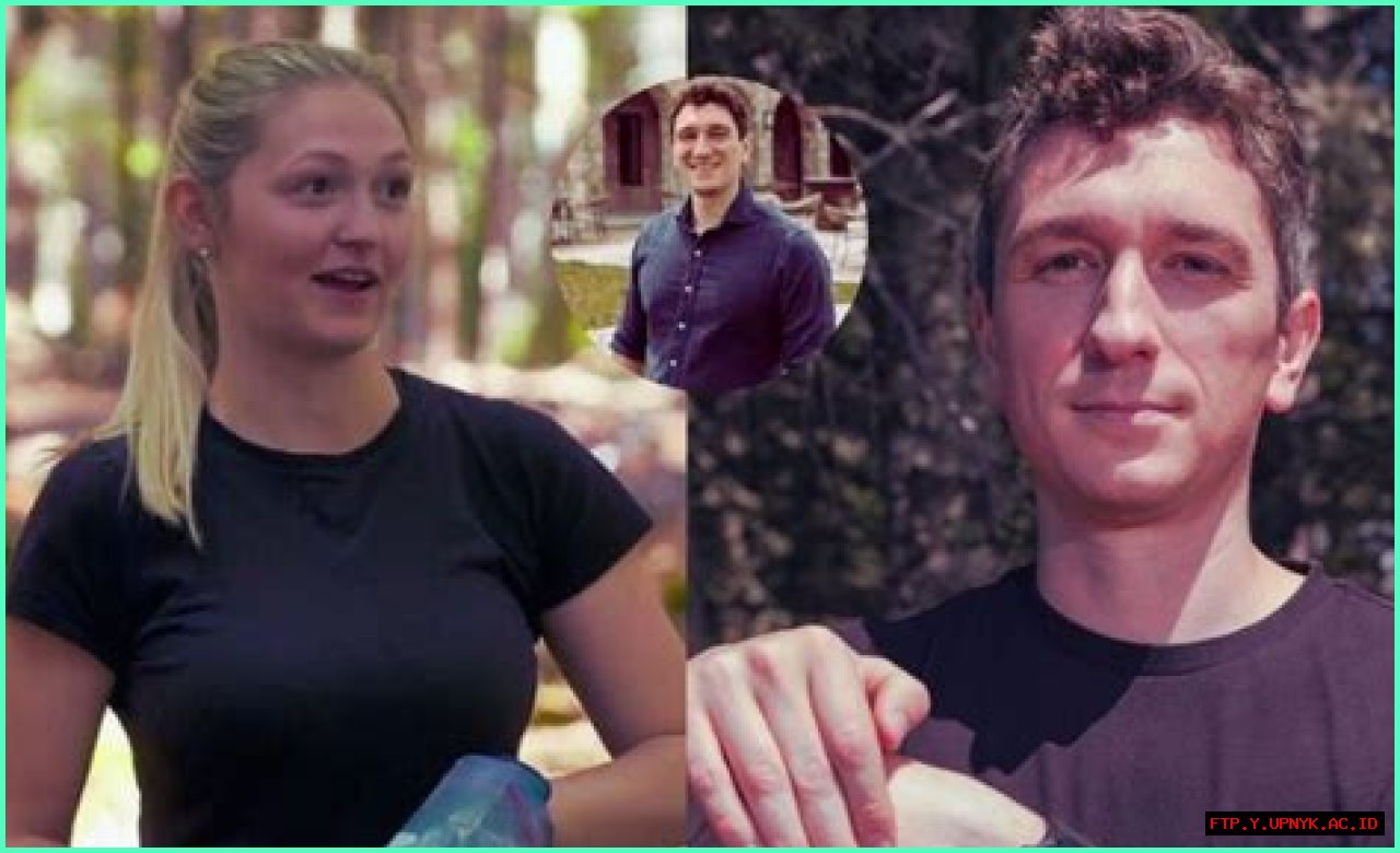 The Unraveling Truth: Carol Lee's Former Husband Revealed