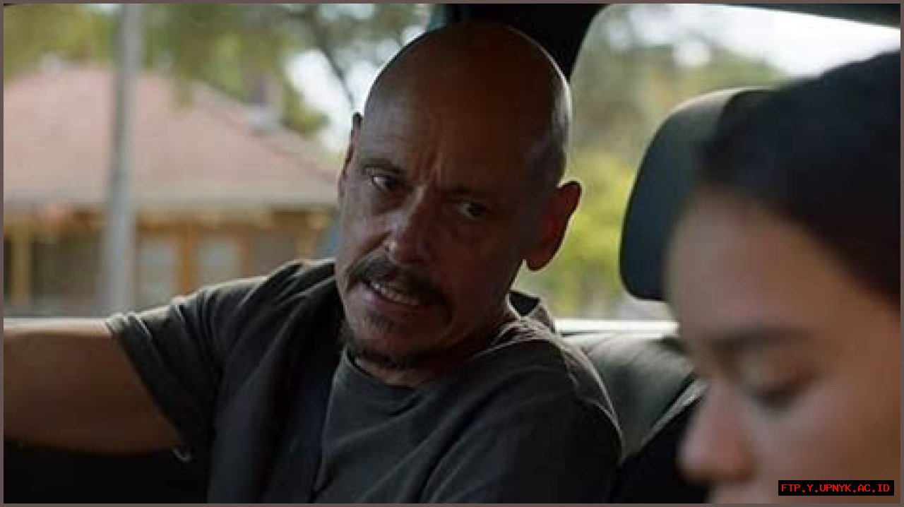 The Unseen Ally In 'Mr. Inbetween': A Deep Dive