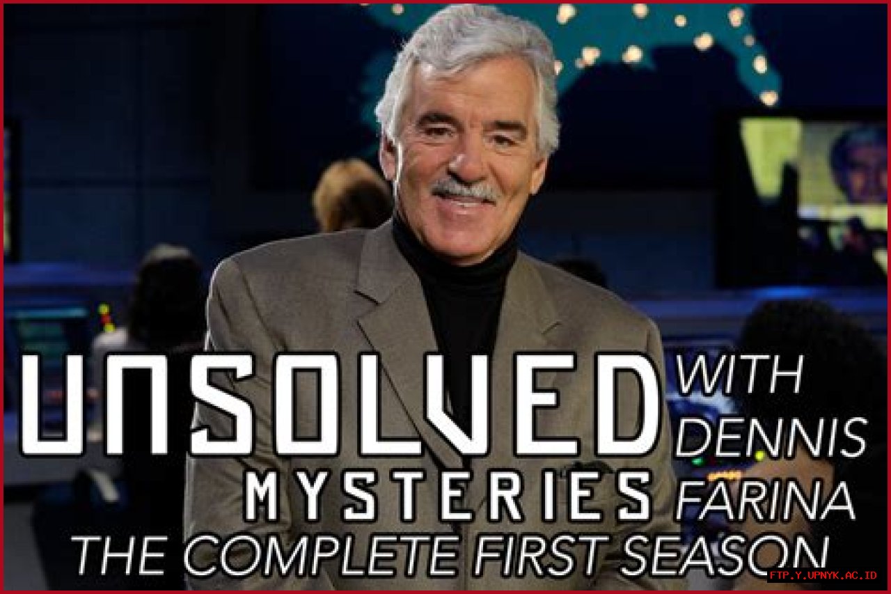 The Unsolved Mystery: Uncovering Tim Dekay's True Age