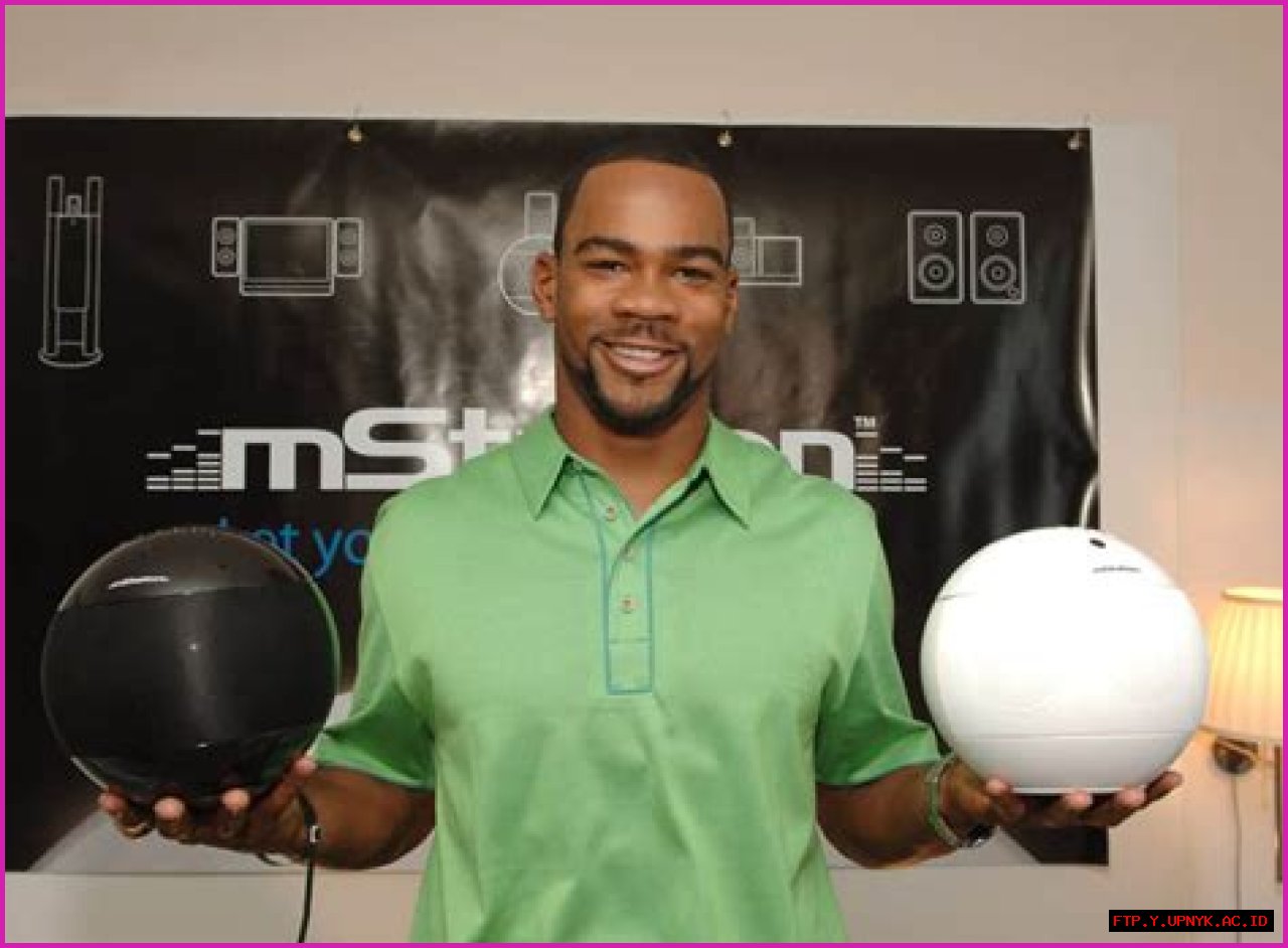 The Unstoppable Antwaan Randle El: Legendary Athlete And Coach