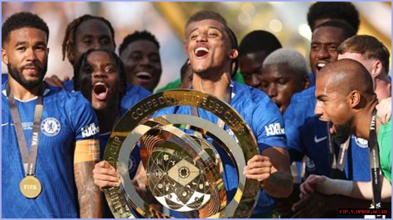 The Unsung Hero Of Chelsea's Success