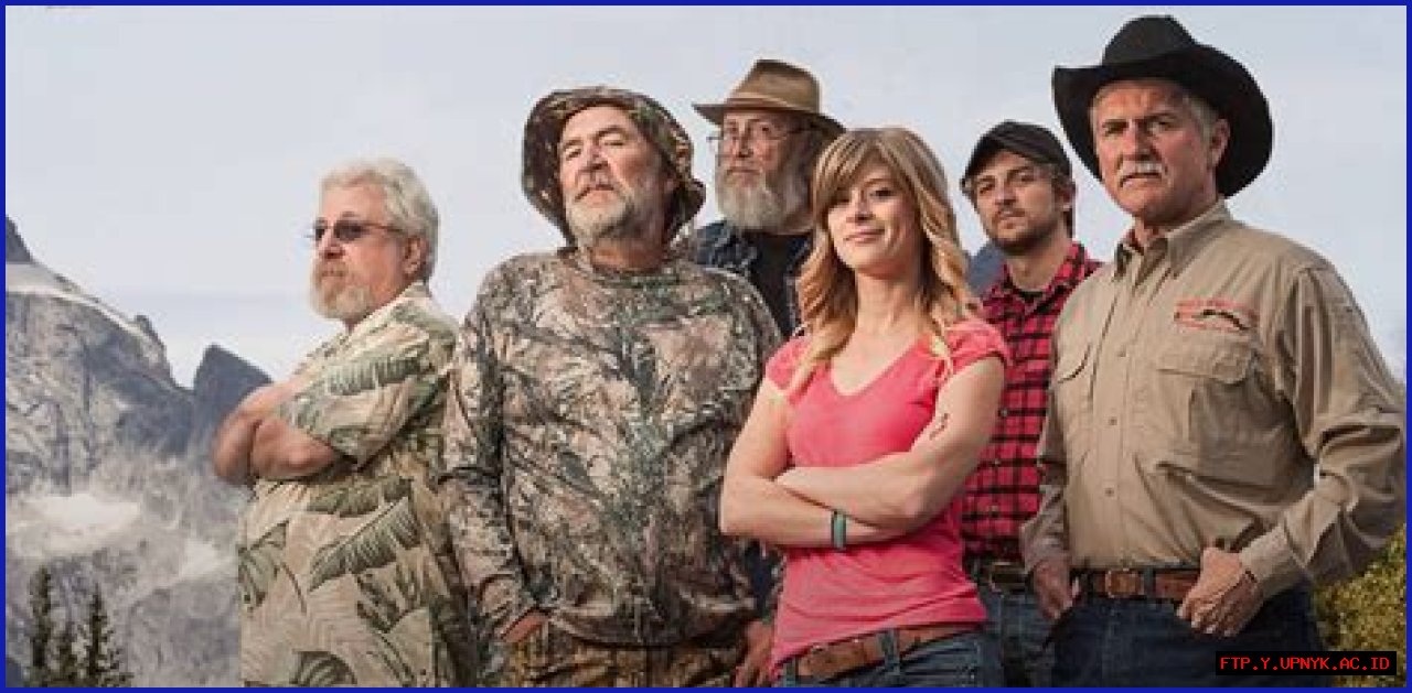 The Untimely Death Of Hans: What Happened On 'Wild West Alaska'