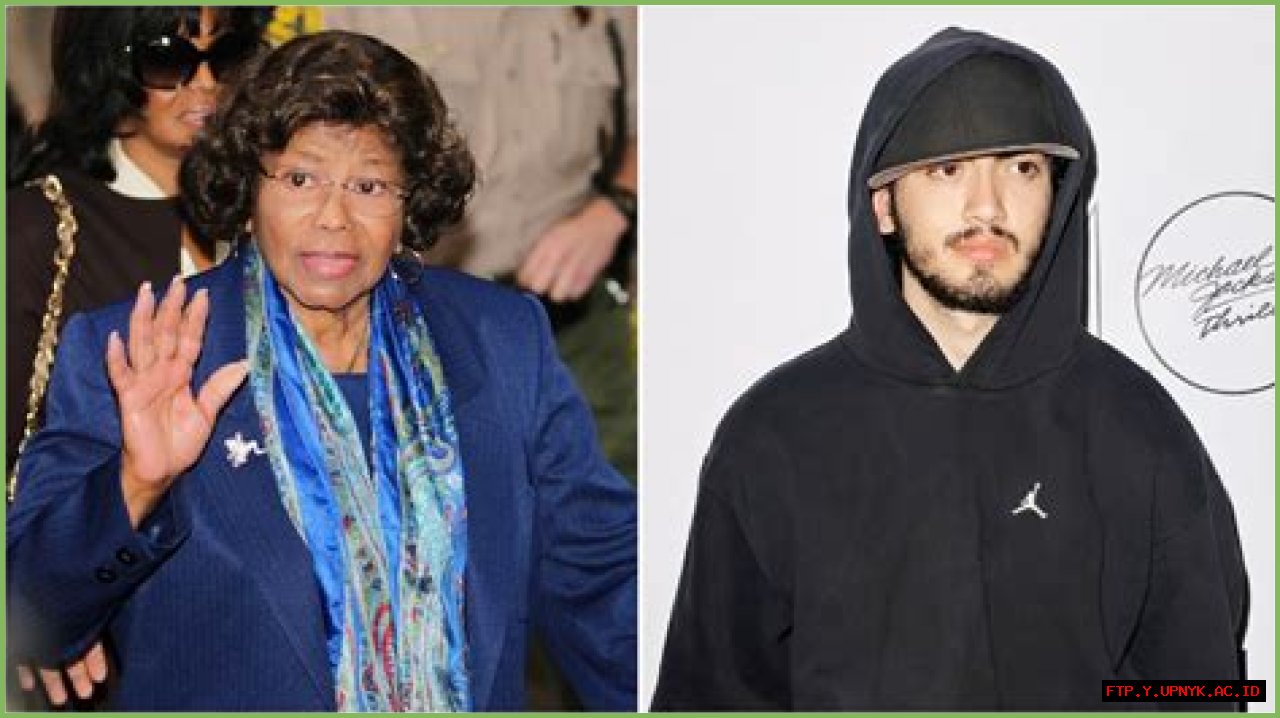 The Untold Story Of Bigi Jackson's Mother