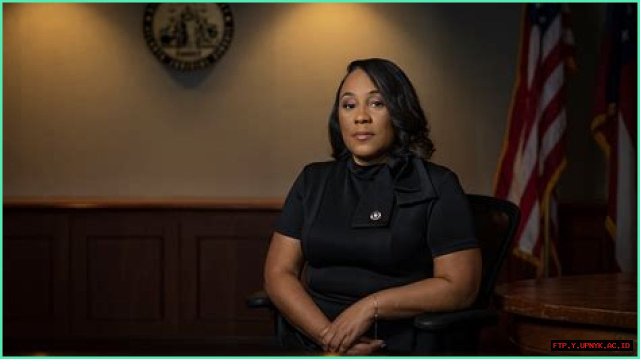 The Untold Story Of Mark Flanagan's Wife