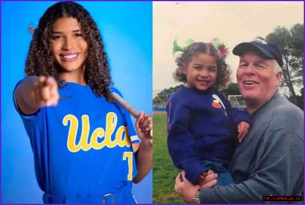 The Untold Story Of Maya Brady's Father, Brian Timmons: A Hollywood Connection
