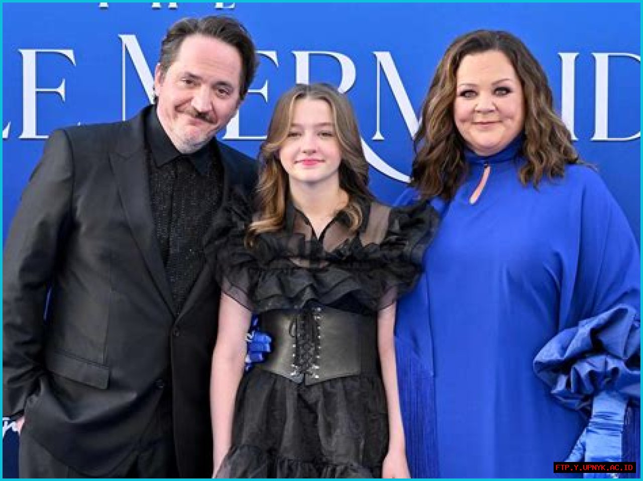 The Untold Story Of Melissa McCarthy's Son: A Mother's Love Revealed