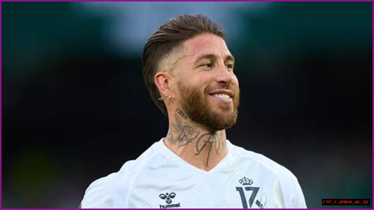 The Untold Story Of Sergio Ramos's Sister: Her Life And Legacy