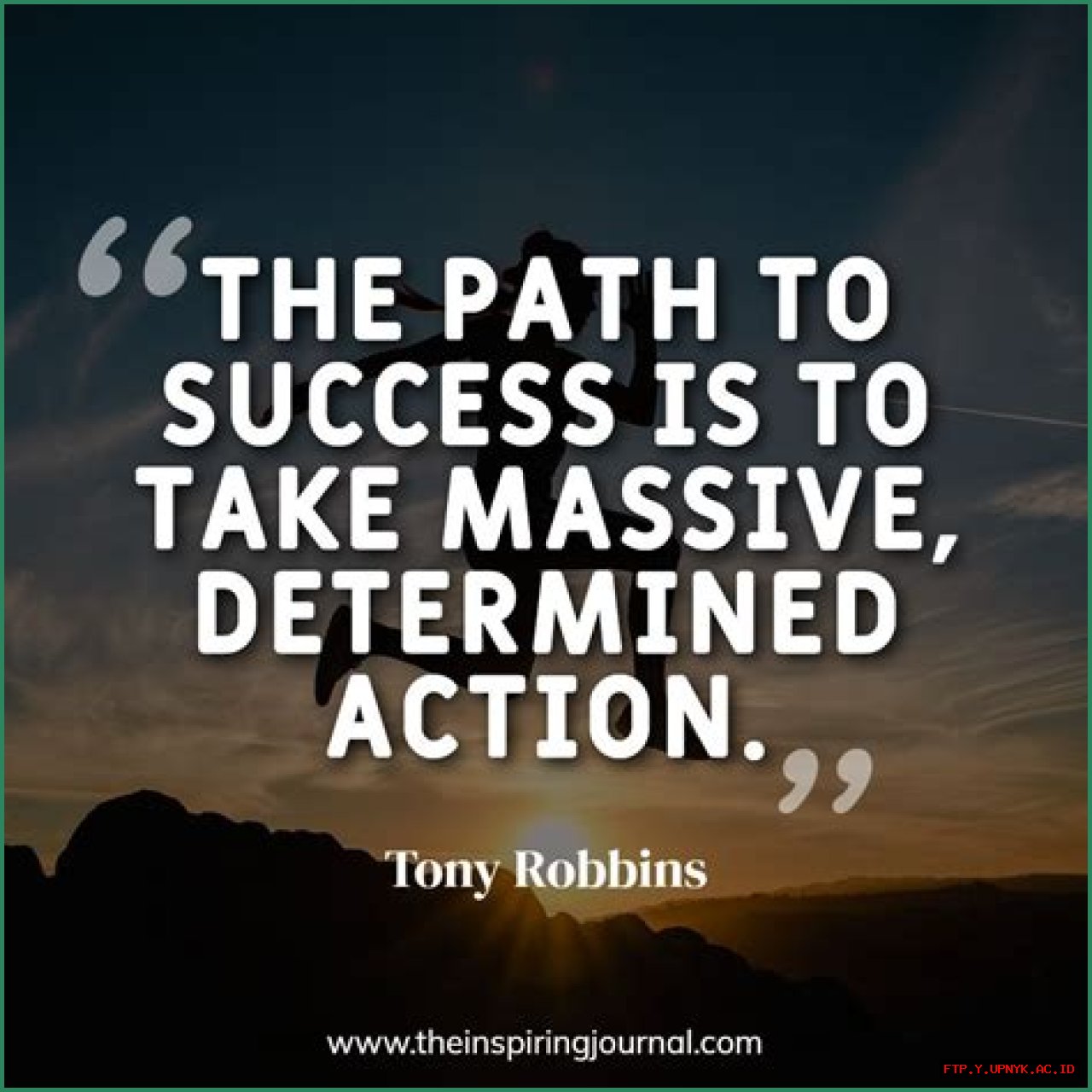 The Untold Story Of Success And Determination