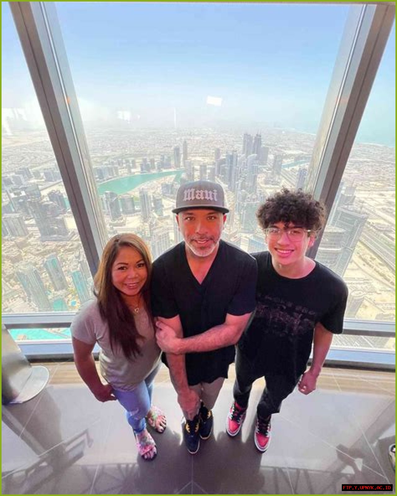 The Untold Story: Who Is Jo Koy's Son?