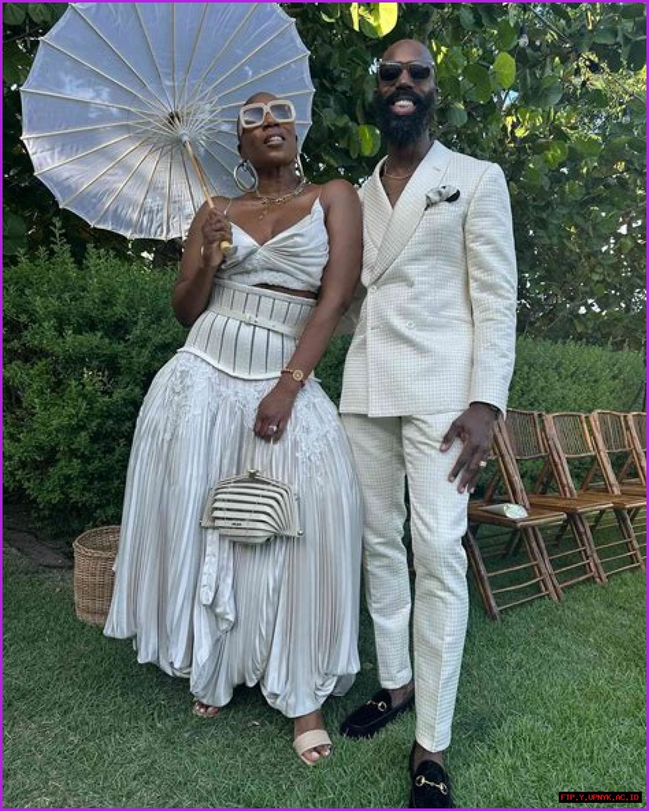 The Untold Truth About Aisha Hinds' Spouse