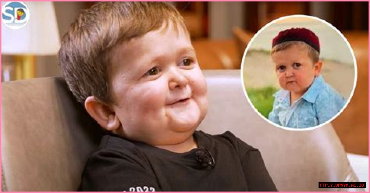 The Untold Truth About Hasbulla's Parents: A Comprehensive Guide