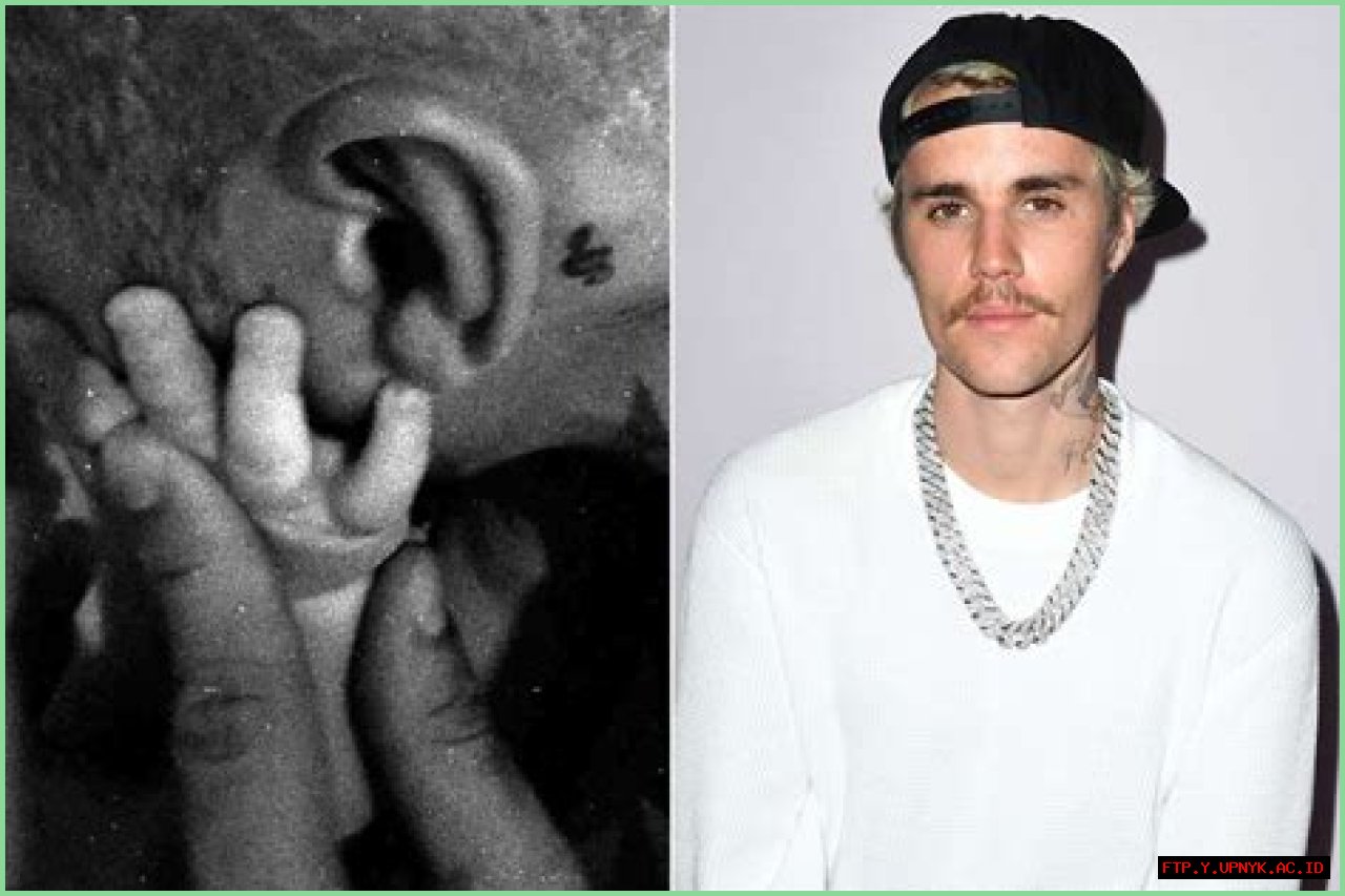 The Untold Truth About Justin Bieber's Secret Son