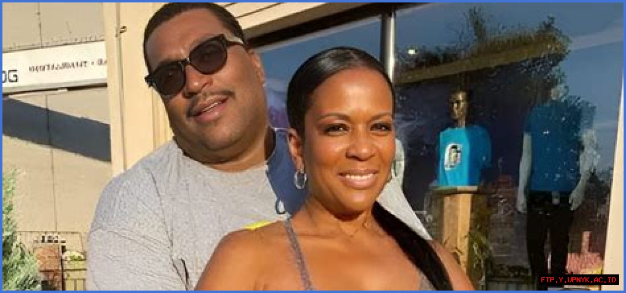 The Untold Truth About Terry Flenory's Wife