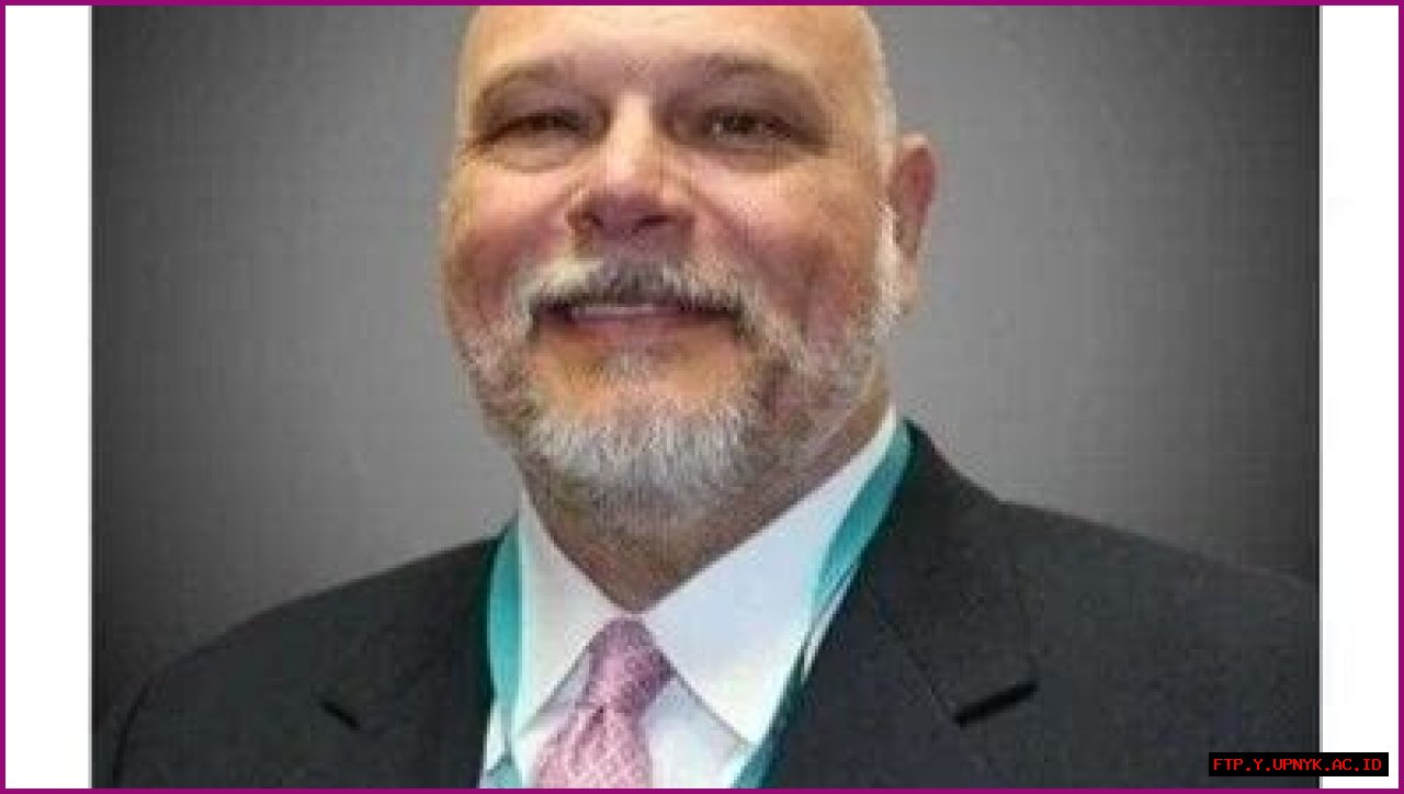 The Urgent Need To Remove Monty Noblitt: A Community Appeal