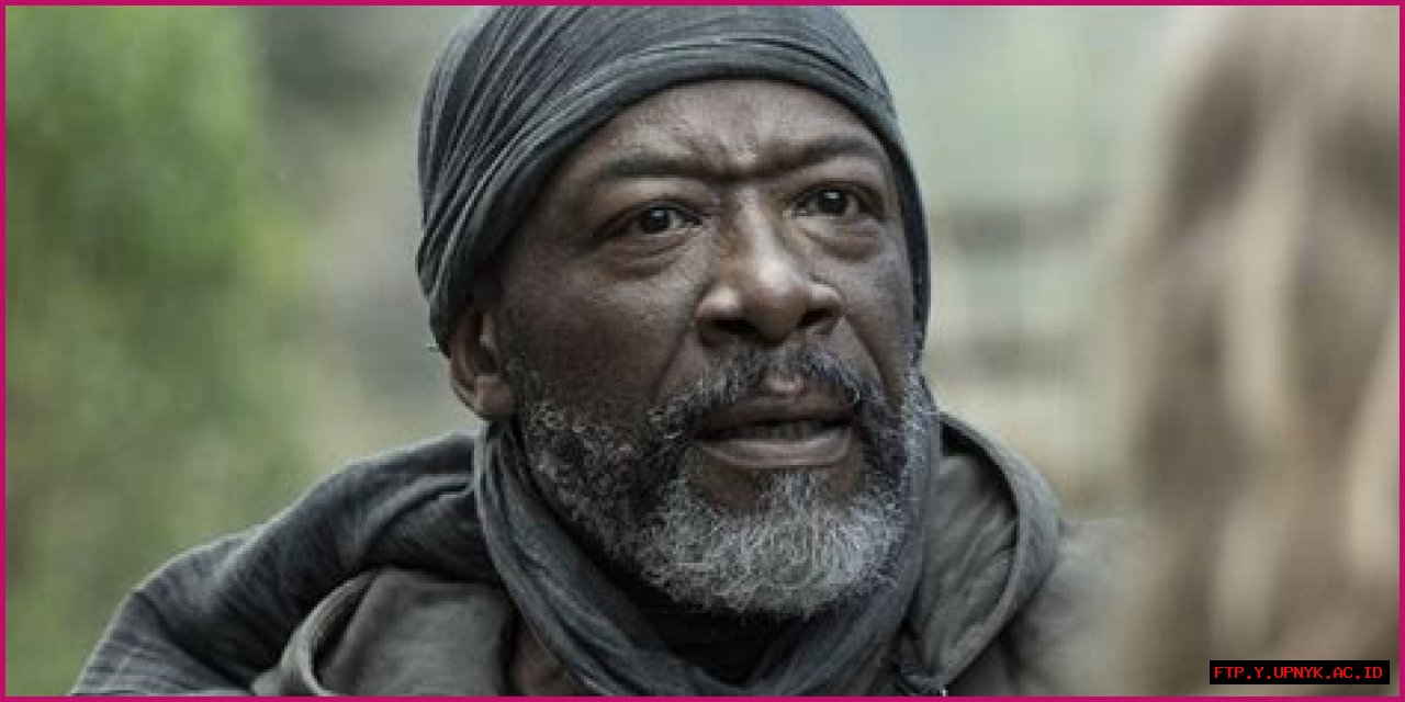 The Walking Dead: The Legacy Of James Heltibridle And Kim