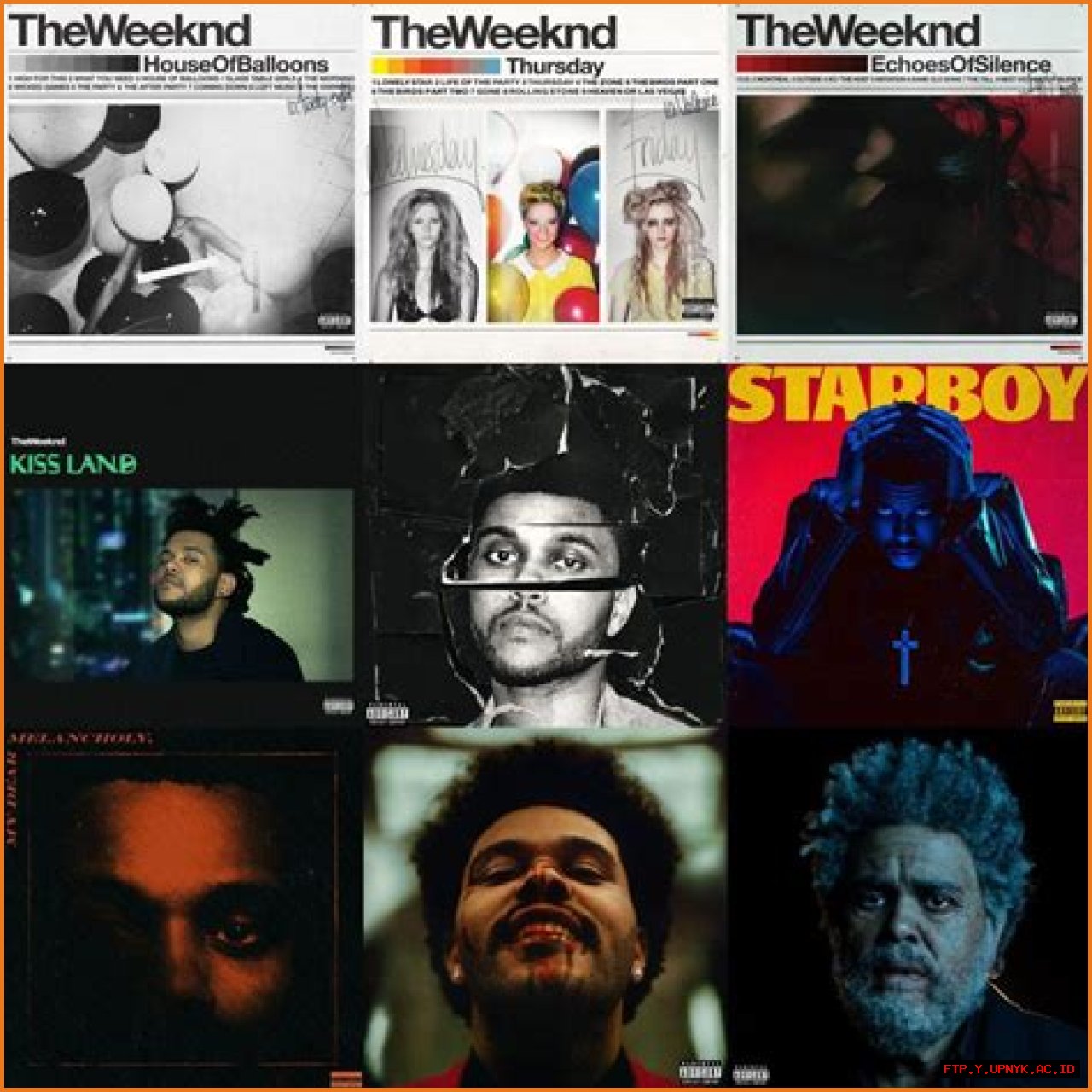 The Weeknd's Religion: Exploring Abel Tesfaye's Spiritual Beliefs