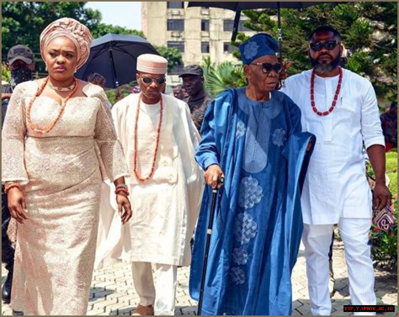 The Wizkid Family: A Detailed Insight Into The Life Of African Music's Star