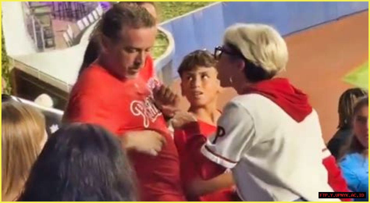 The Woman Who Stole Piqu's Heart