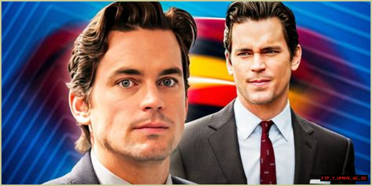 The Youthful Days Of Mat Bomer: Rising Star In Hollywood