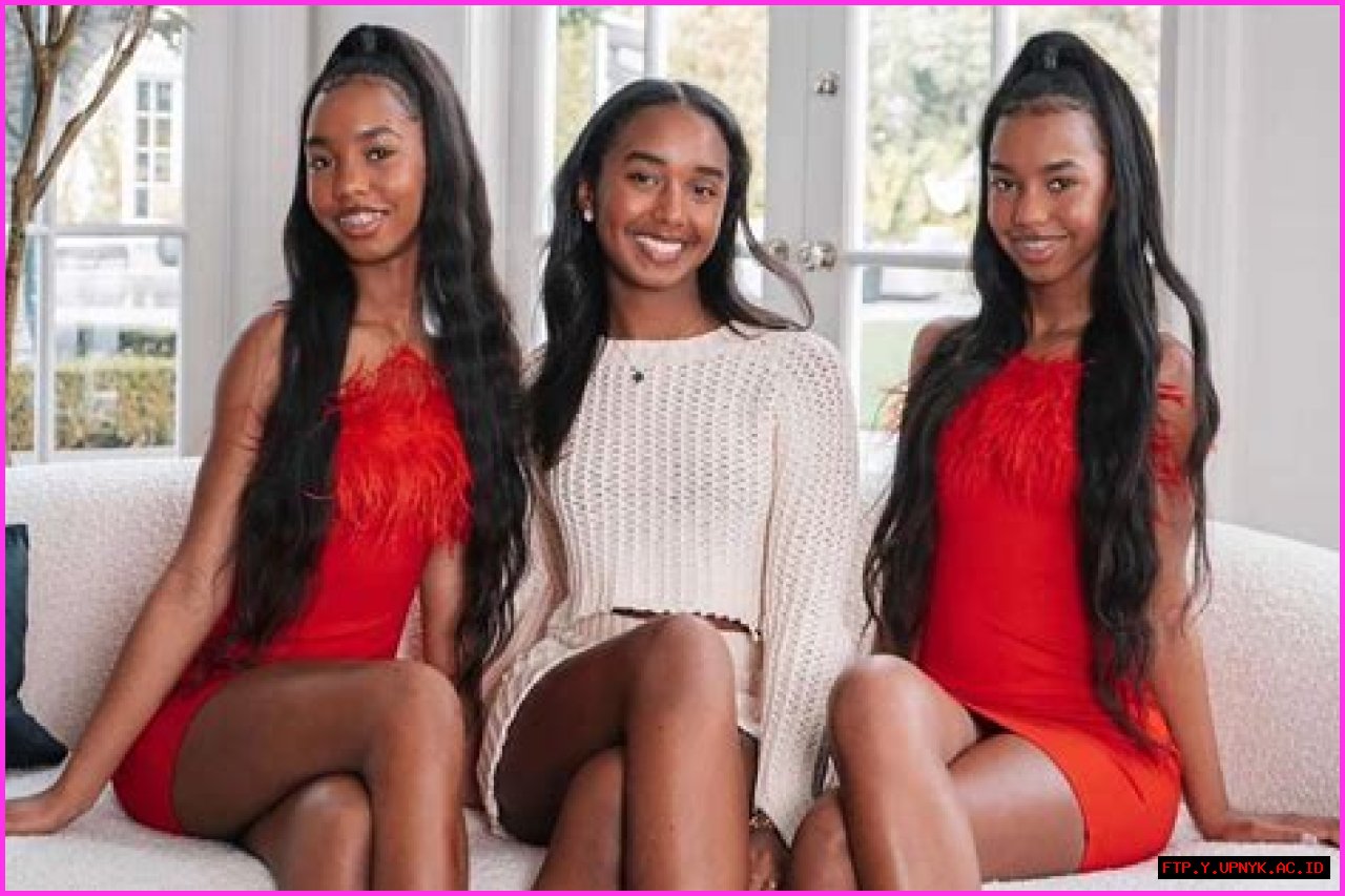 The Youthful Twins Of Diddy: Exploring Their Age