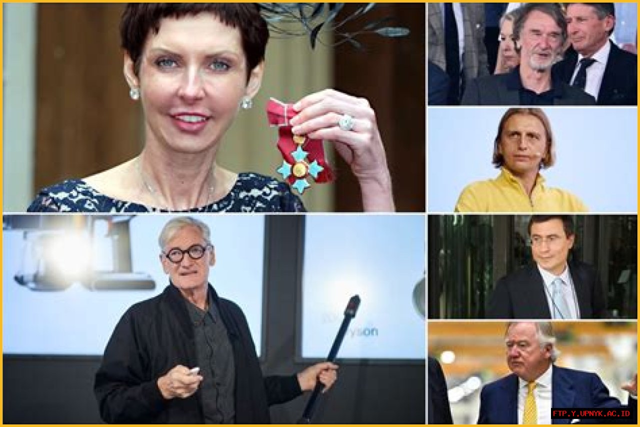 Theo Albrecht's Staggering Net Worth: Uncovering The Billionaire's Fortune