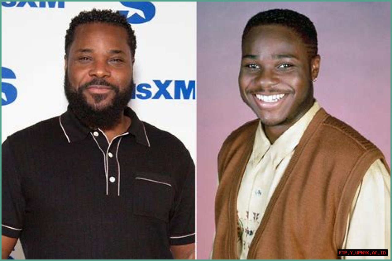 Theo Huxtable: The Beloved Character From 'The Cosby Show'