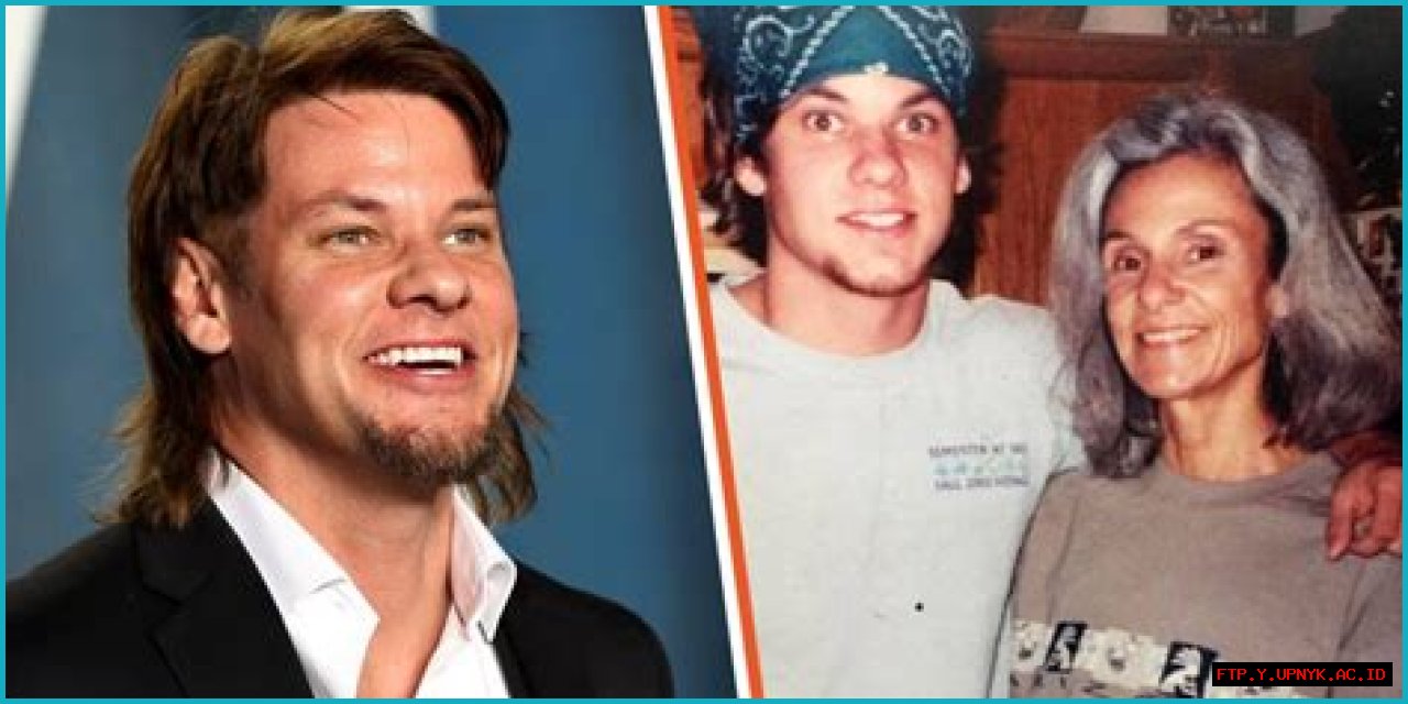 Theo Von's Father's Age At His Birth: A Comprehensive Overview
