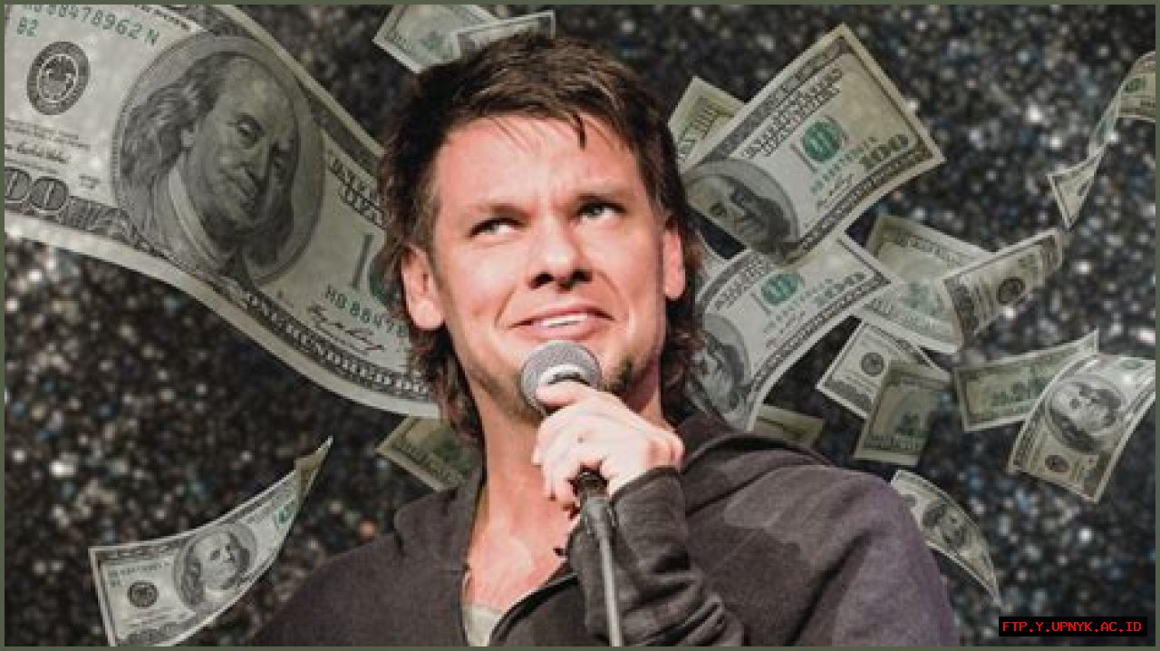 Theo Von's Net Worth: A Comprehensive Guide To His Wealth