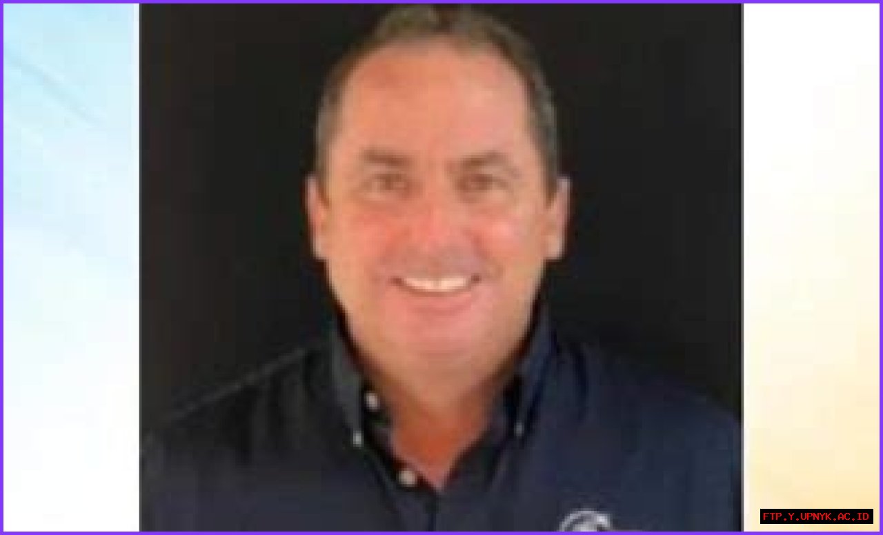 Thomas Menton Passes Away Unexpectedly In Maryland