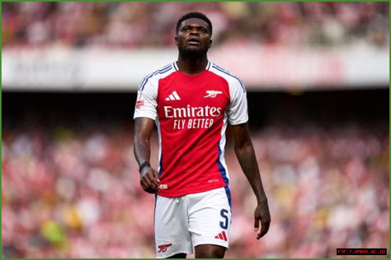 Thomas Partey Rape Case Developments