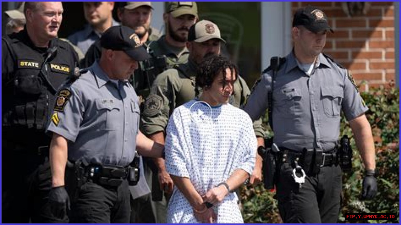 Thorough Examination Of 2006 Port Angeles, Washington Attempted Murder