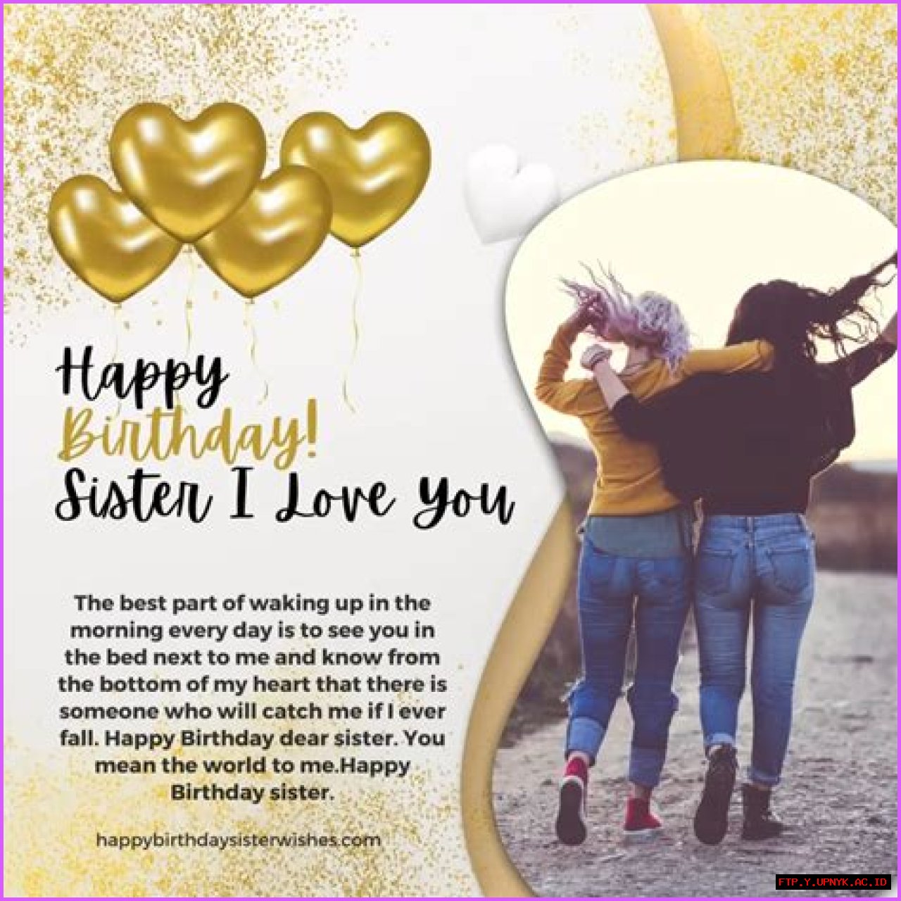 Thoughtful Birthday Messages For A Cherished Brother From A Loving Sister