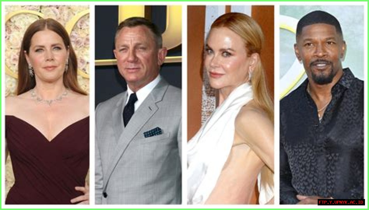 Thriving Talent: A Spotlight On Actors In Their Prime