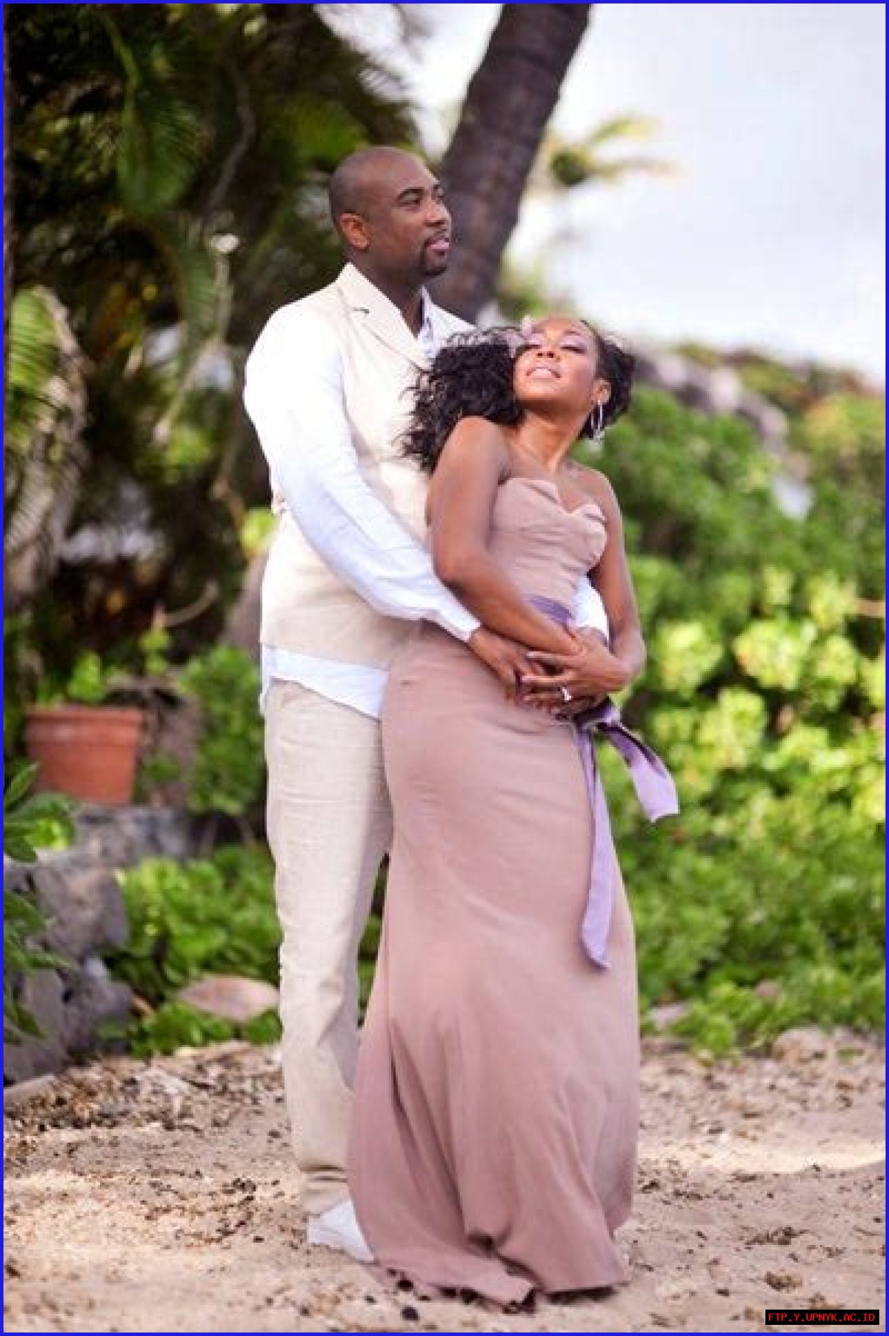 Tichina Arnold's Relationships: An Exclusive Look At Her Love Life