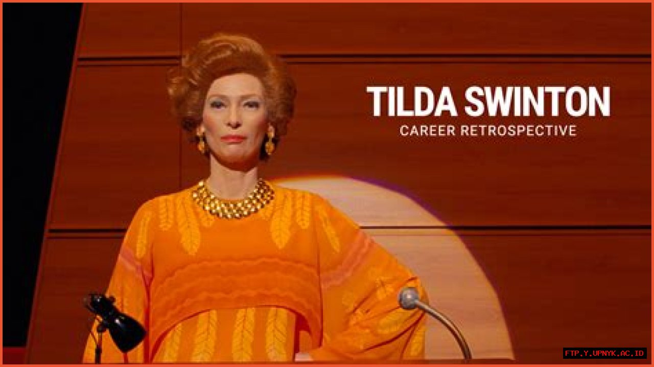 Tilda Swinton's Height In Feet: Unraveling The Enigma