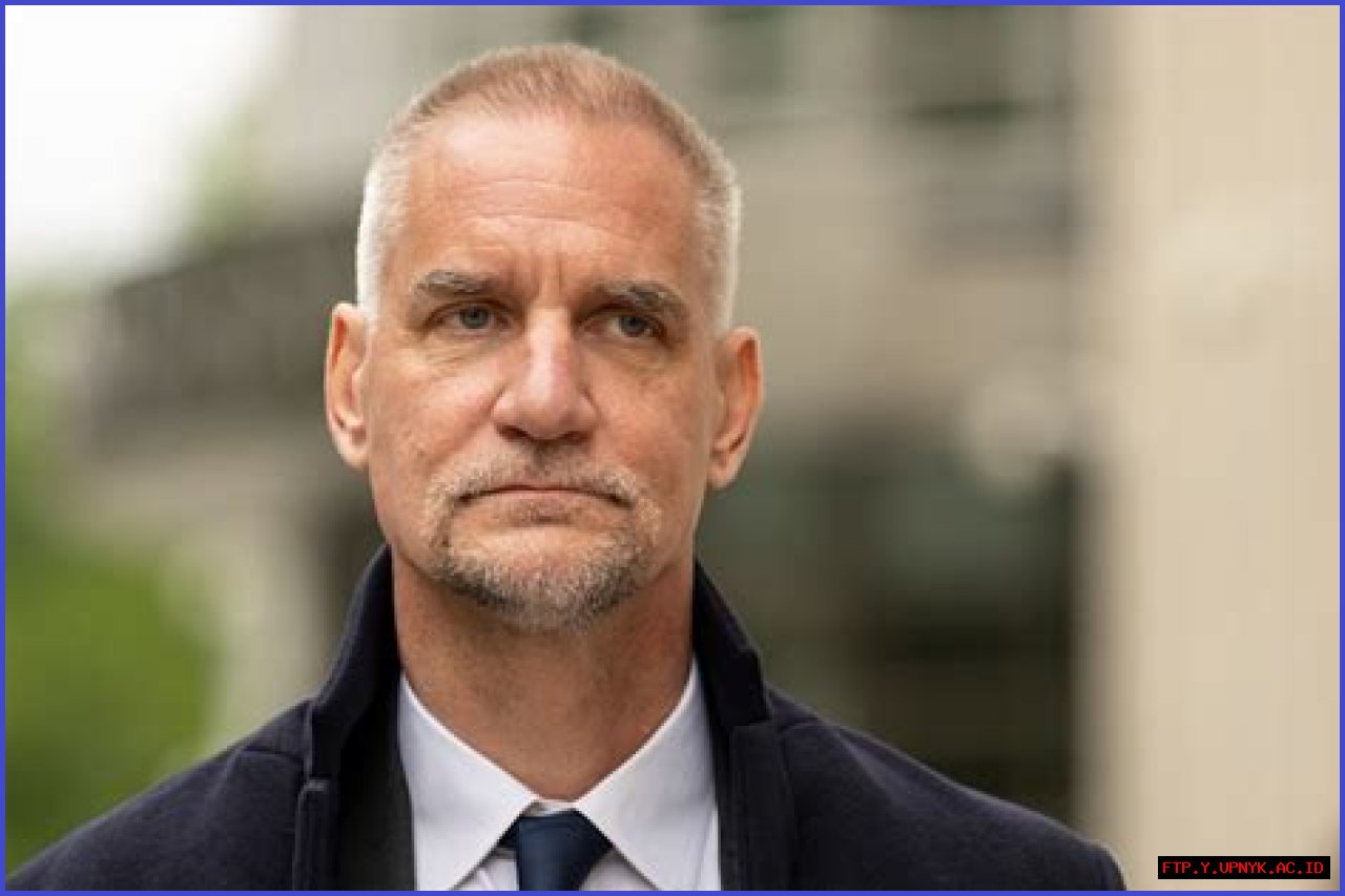 Tim Leissner: Former Goldman Sachs Banker's Notorious Banking Career