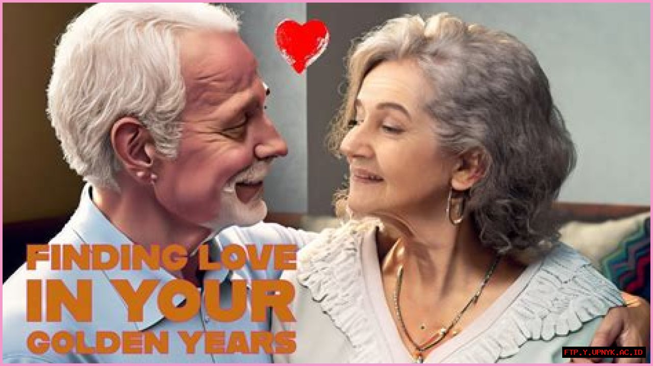 Timeless Connections: Seniors Discover Love In The Golden Years