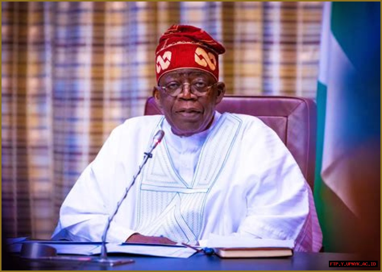 Tinubu's Cabinet Unveiled: A Comprehensive Guide To The President's Executive Team