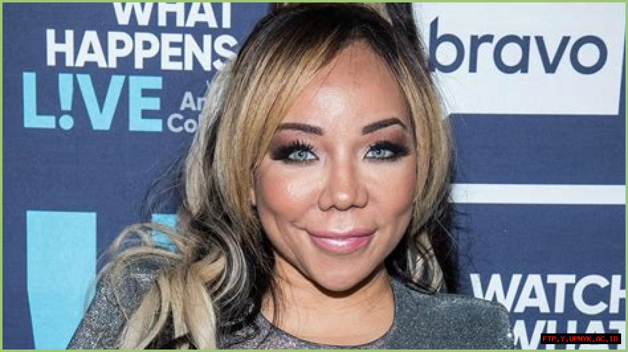Tiny Harris Young: The Journey Of A Star