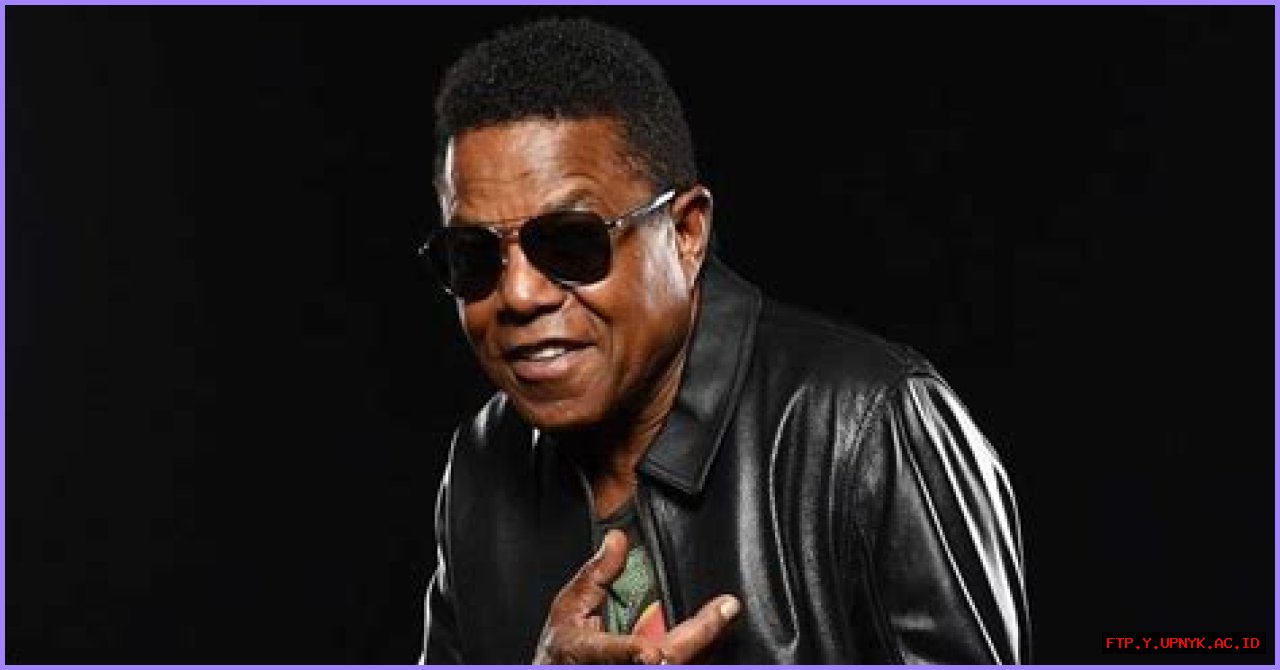 Tito Jackson: Exploring His Impressive Net Worth